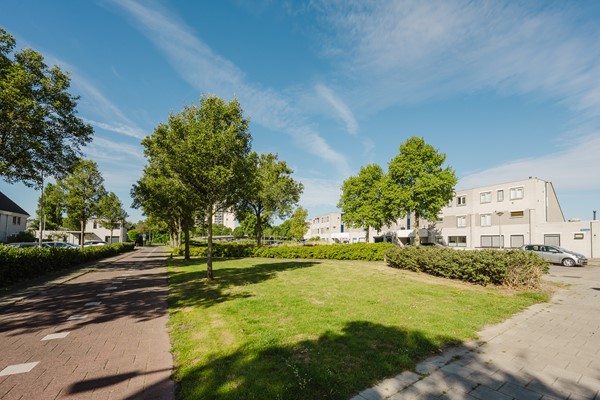 Medium property photo - Hudsonpad 26, 3207 NG Spijkenisse